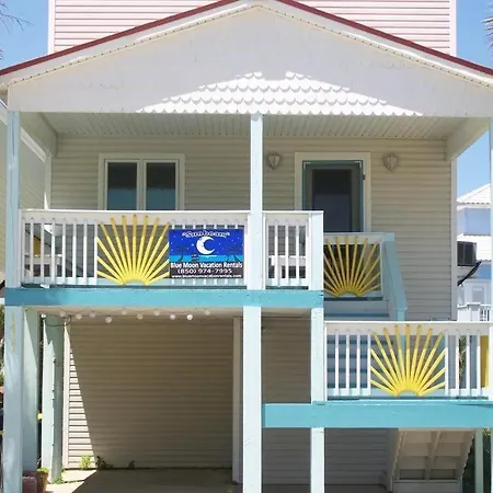 Sunbeam Villa